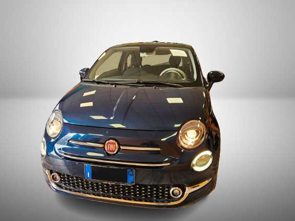 FIAT - 500 III 2015