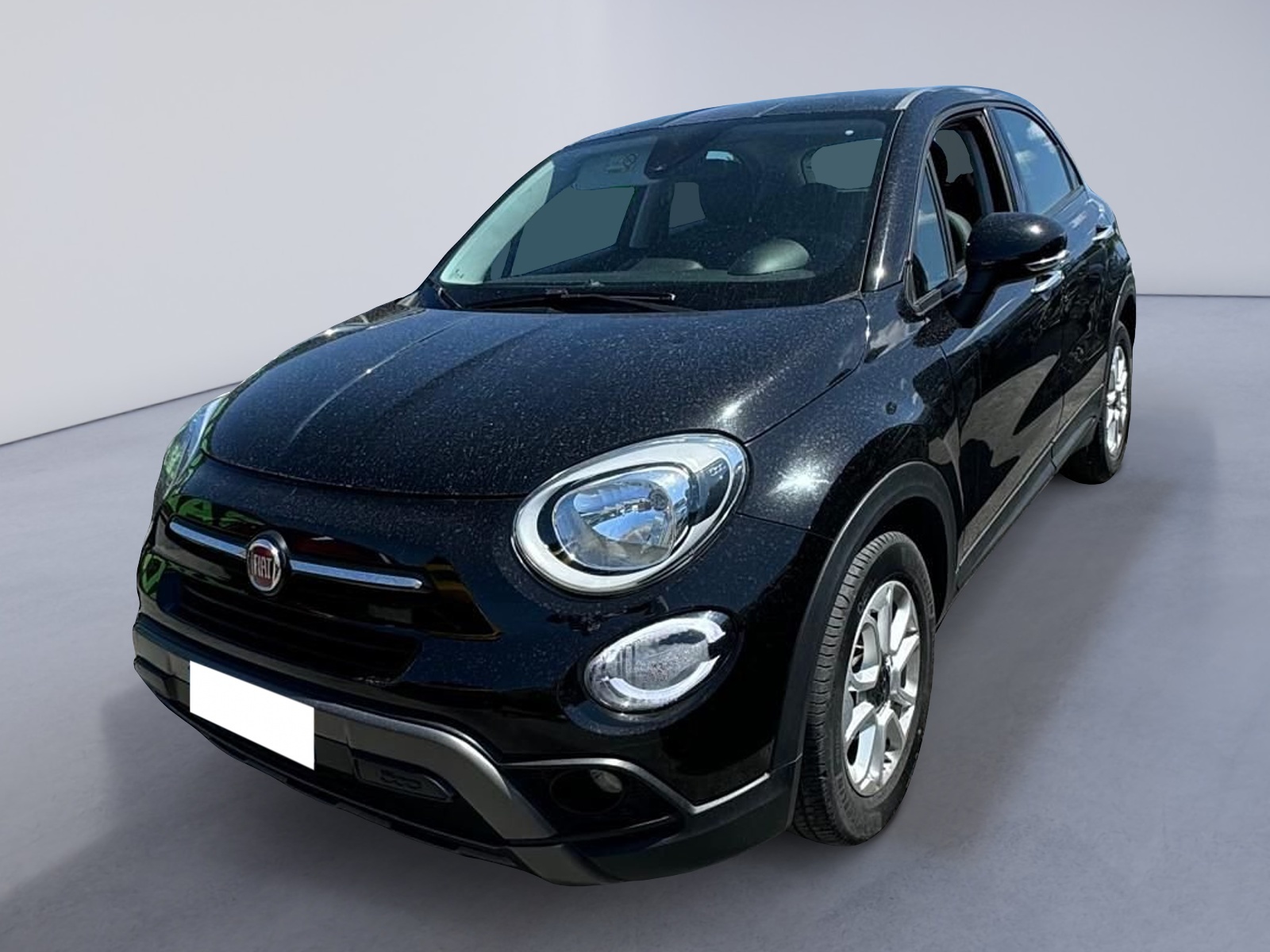 FIAT - 500 X 2018