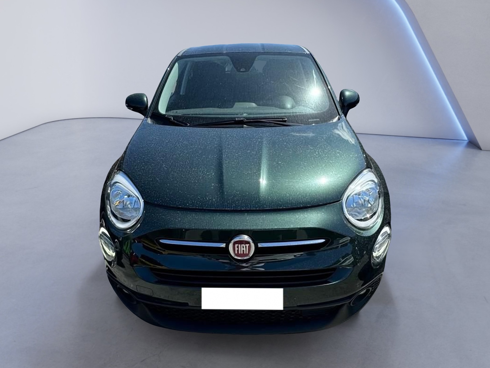 FIAT - 500 X 2018