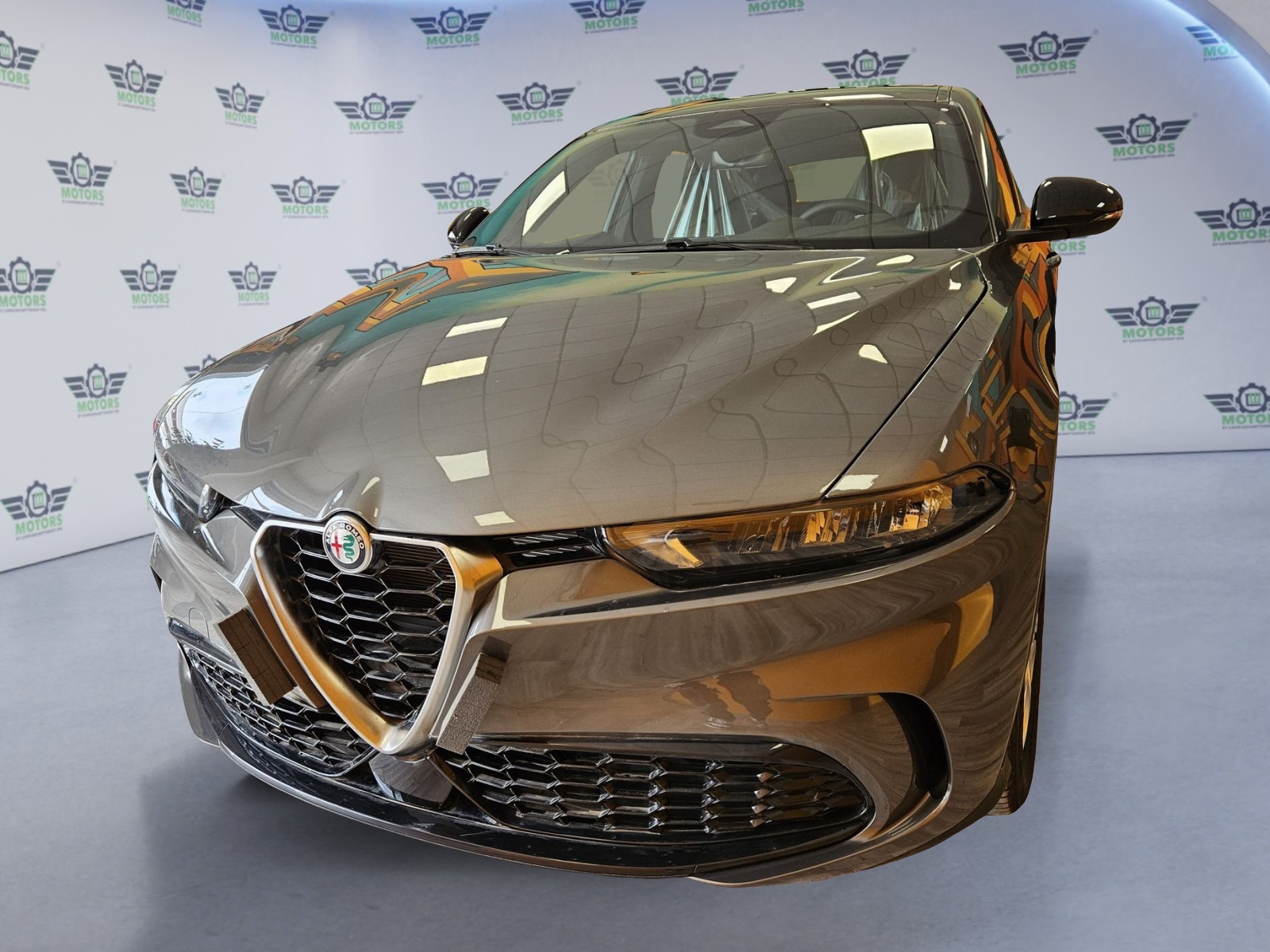 ALFA ROMEO - Tonale