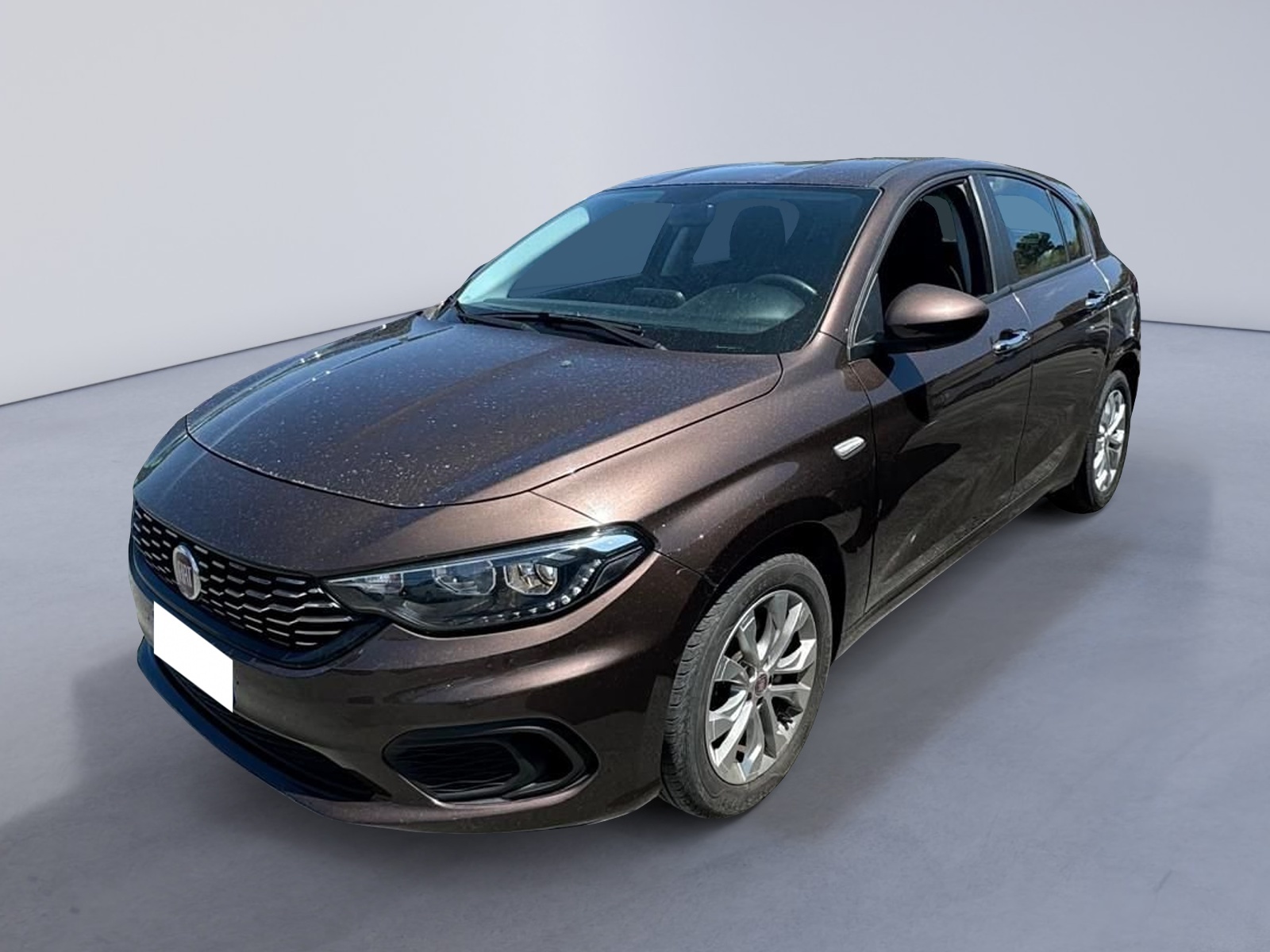 FIAT - TIPO SW II 2016