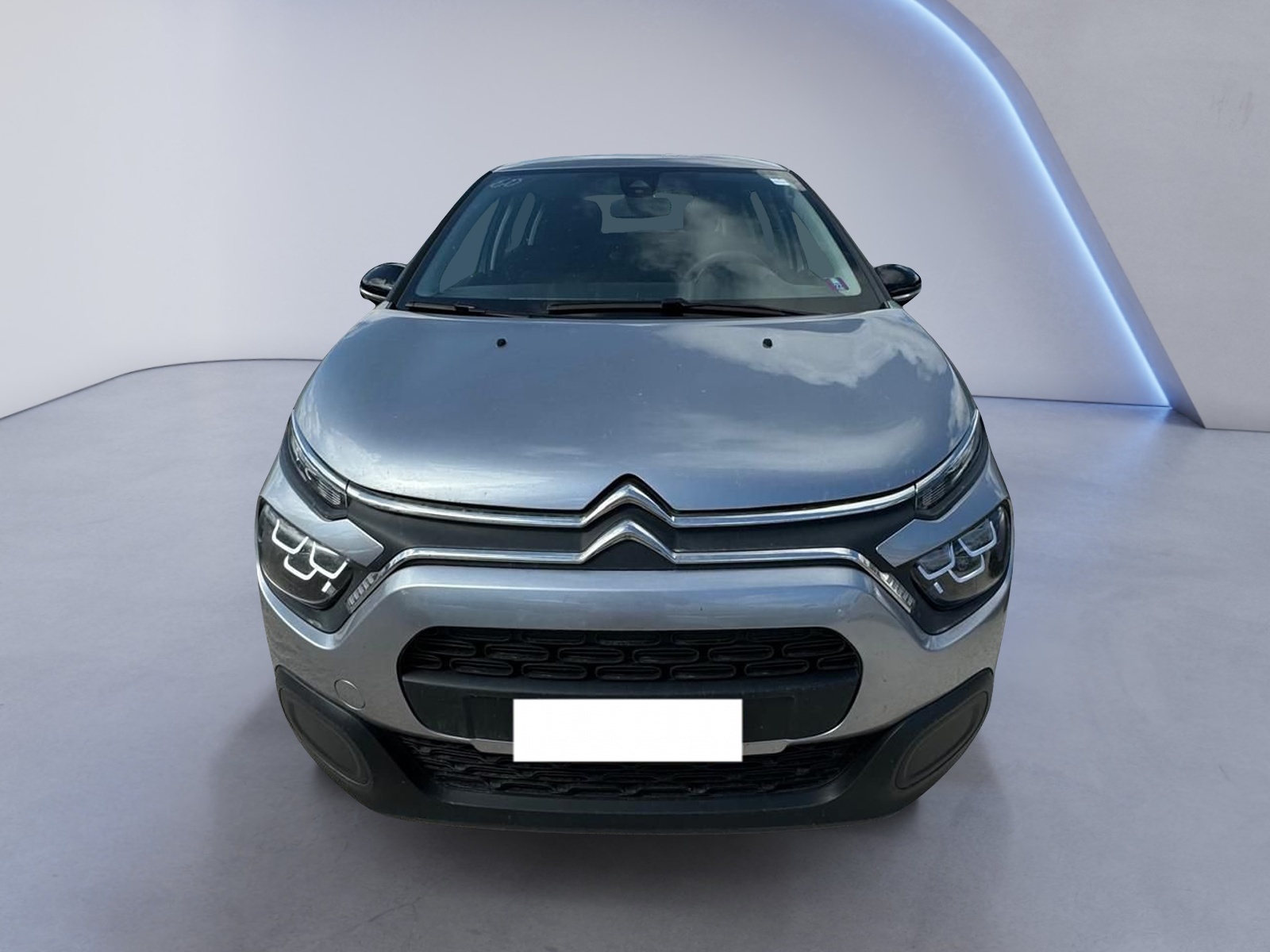 CITROEN - C3 III 2017