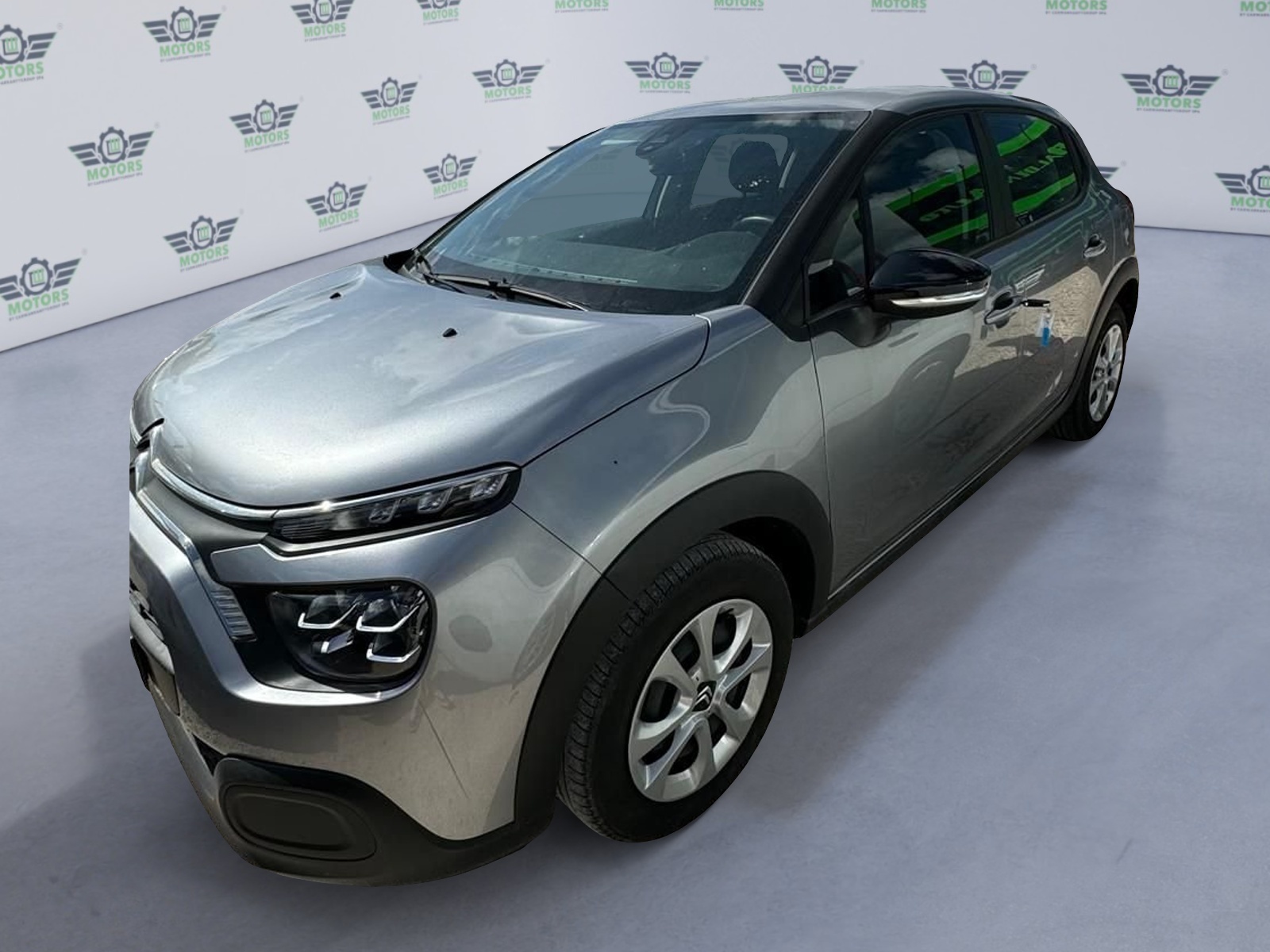 CITROEN - C3 III 2017