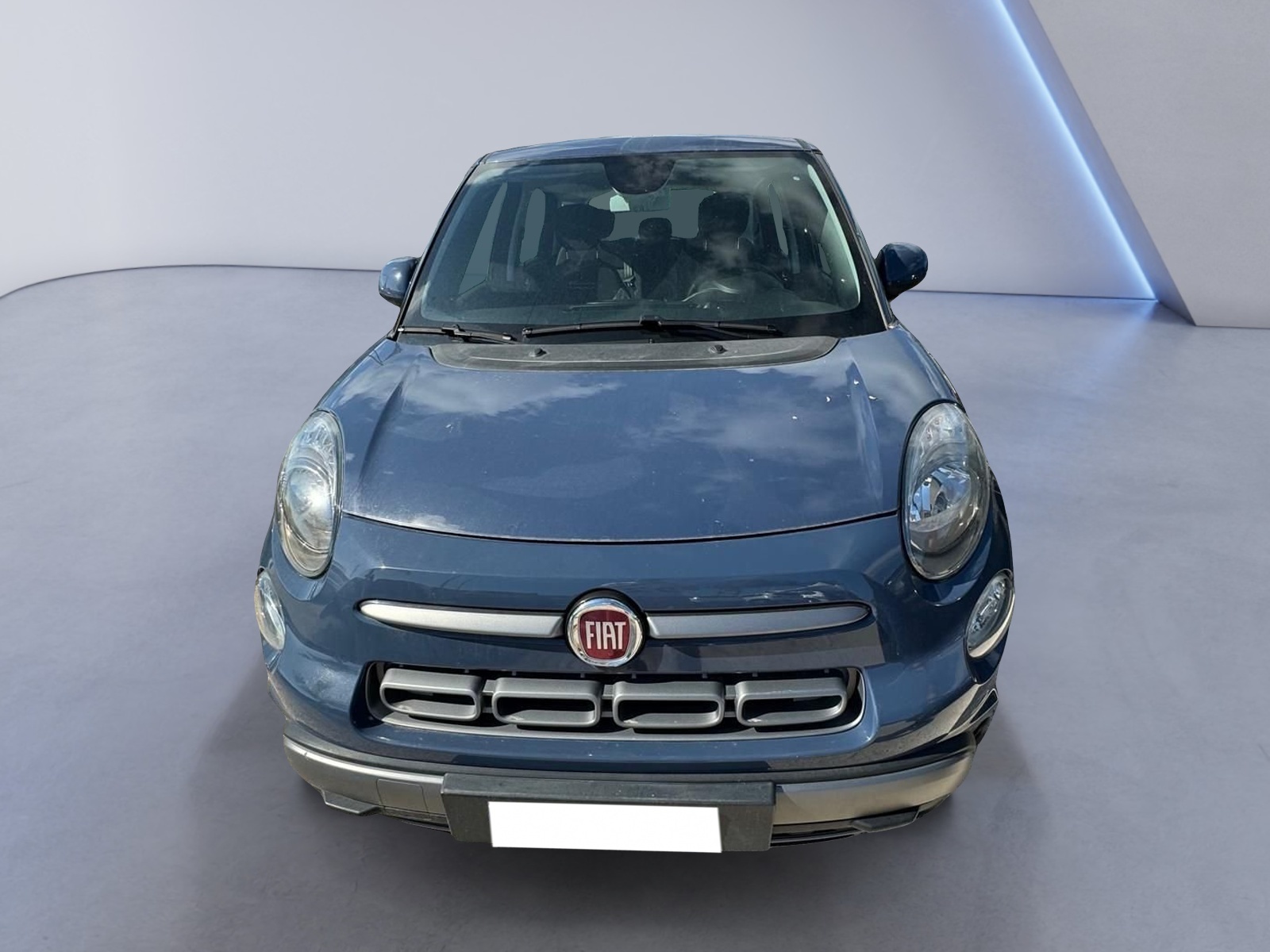 FIAT - 500L 2017 CROSS
