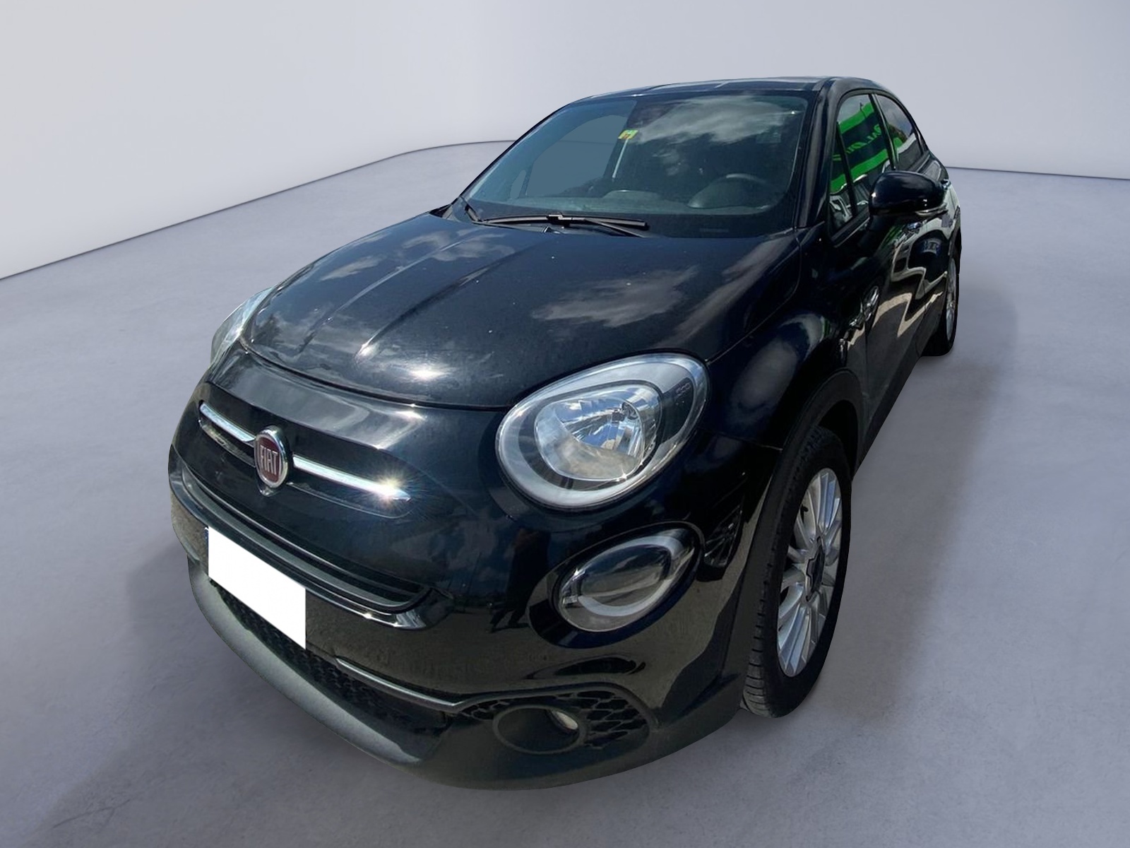 FIAT - 500 X 2018