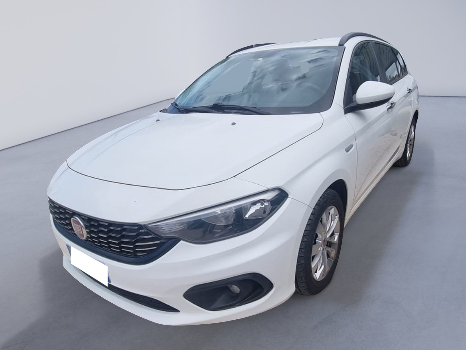 FIAT - TIPO SW II 2016